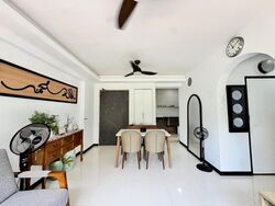 Blk 932B Hougang Crimson (Hougang), HDB 3 Rooms #638569441